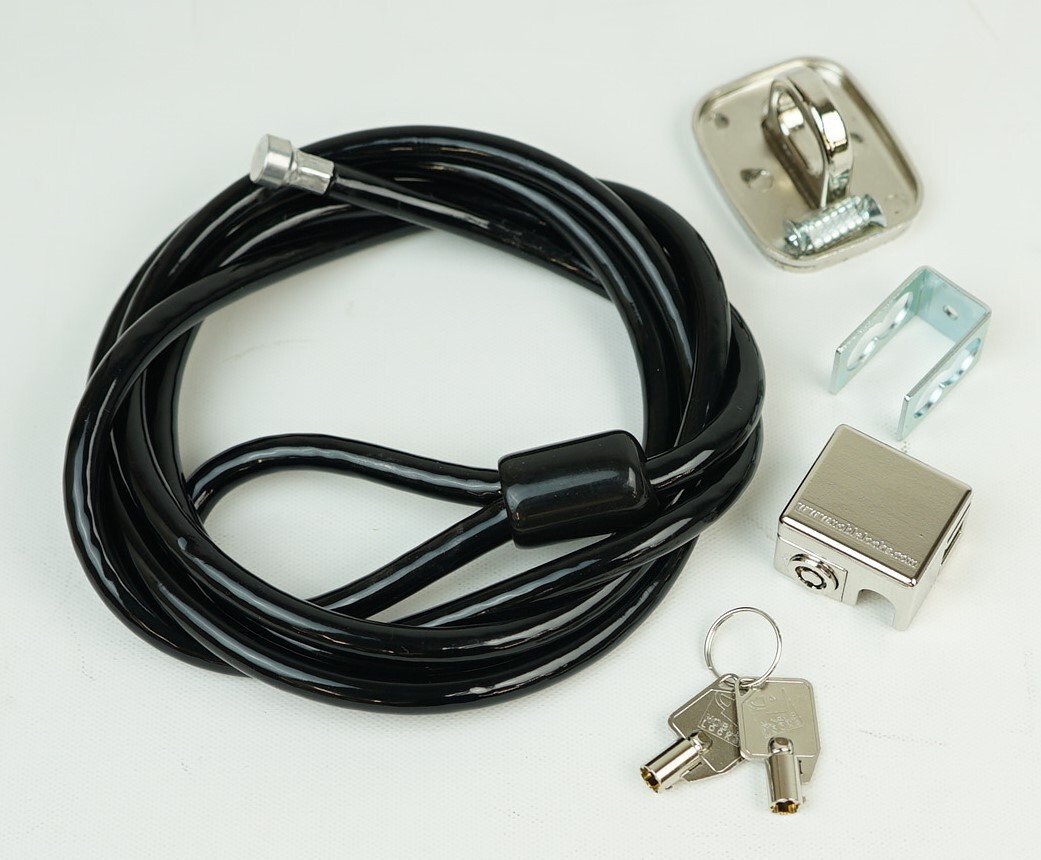 Noble Enterprises NG OptiPlex Lock System Security Kit NGDT7