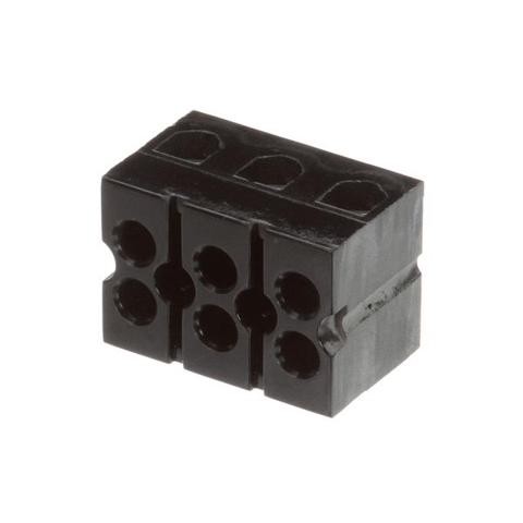Apw Wyott Trminal Block 3 Pole, 600V 85 P1003A - Genuine OEM Replacement Part