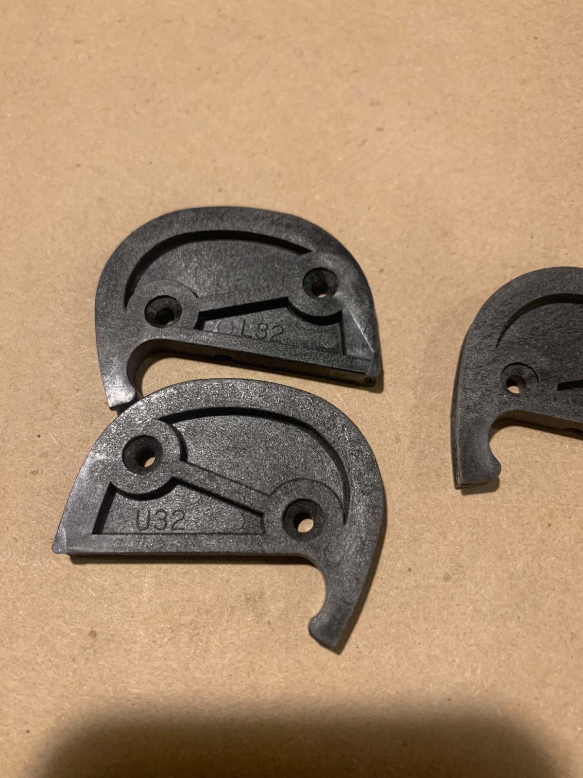 Bear, Jennings, Golden Eagle Upper and Lower Cam L32 U32