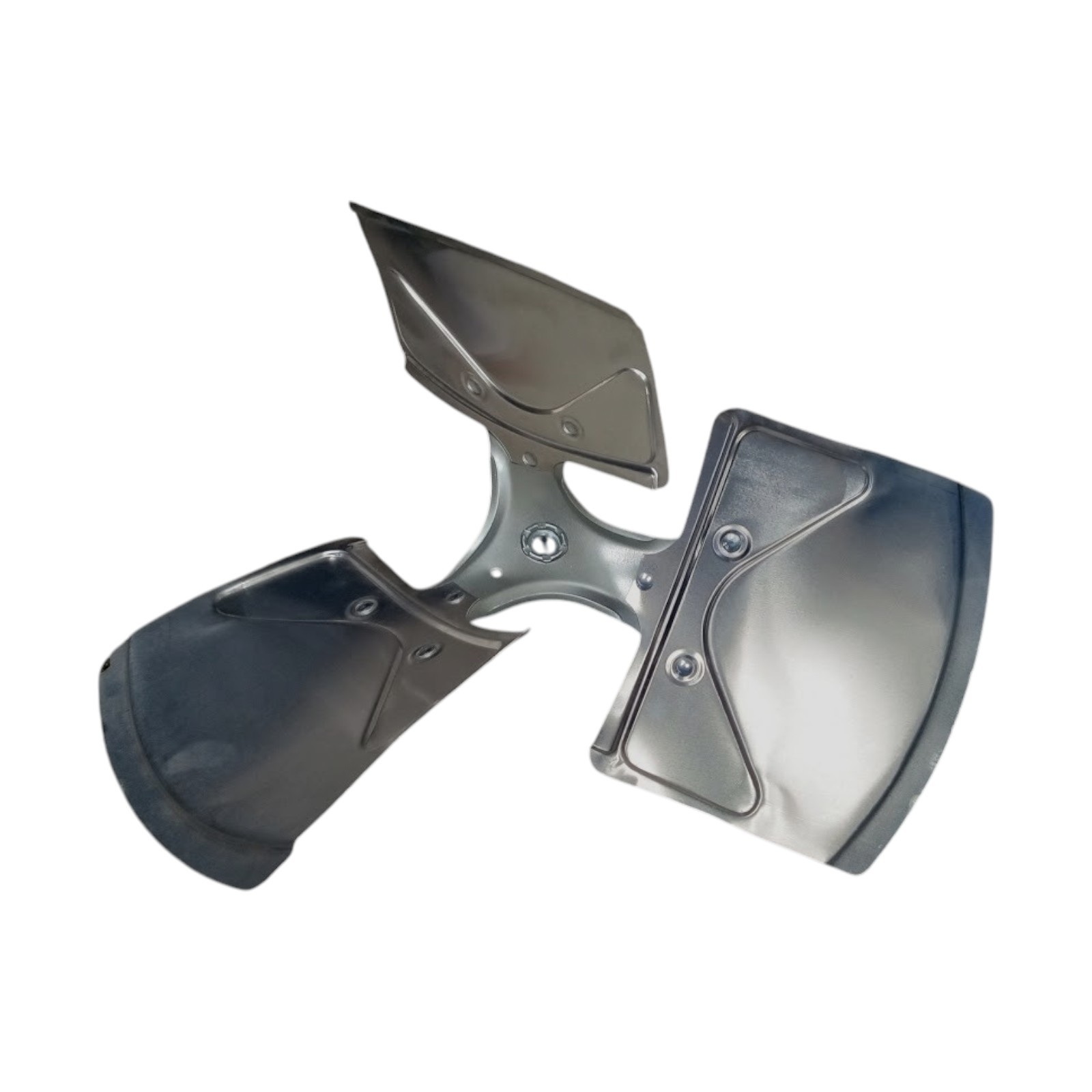 Condenser Fan Blade 18in 3 Blade CW Rotation for Carrier LA01EC018A Lennox 67M37