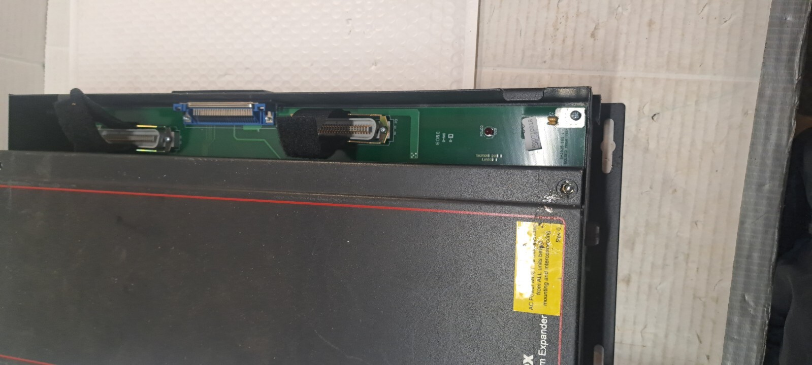 Valcom Simplex 5105 TrueCom Expander