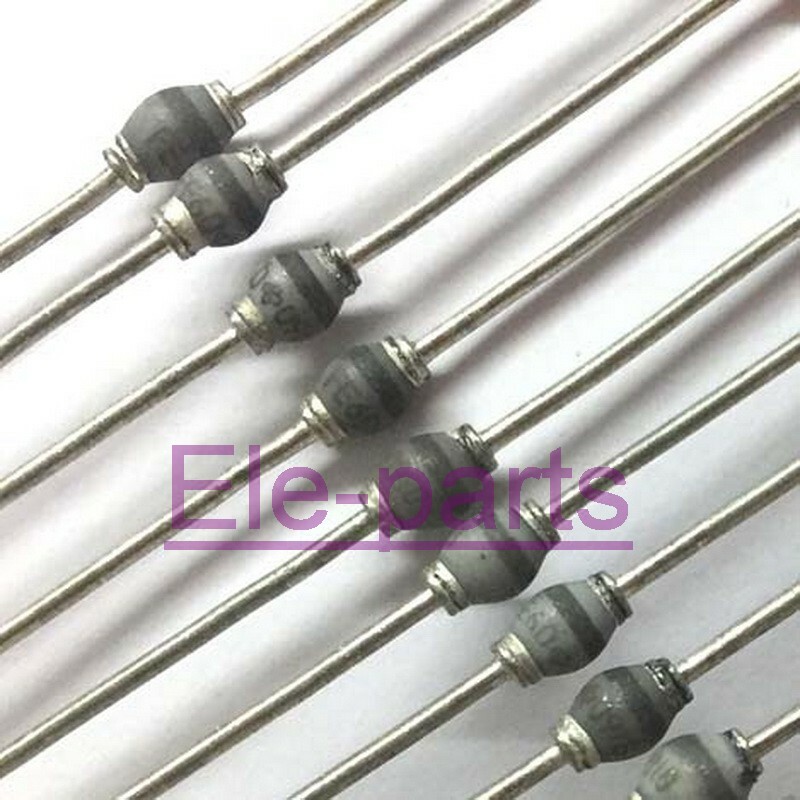 10 PCS FE5D SOD-64 Ultra fast recovery diode