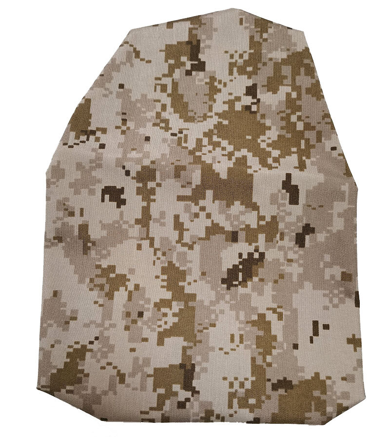 1Pc SS Vest Protective Cover for Emerson TMC Tactical Vest plate