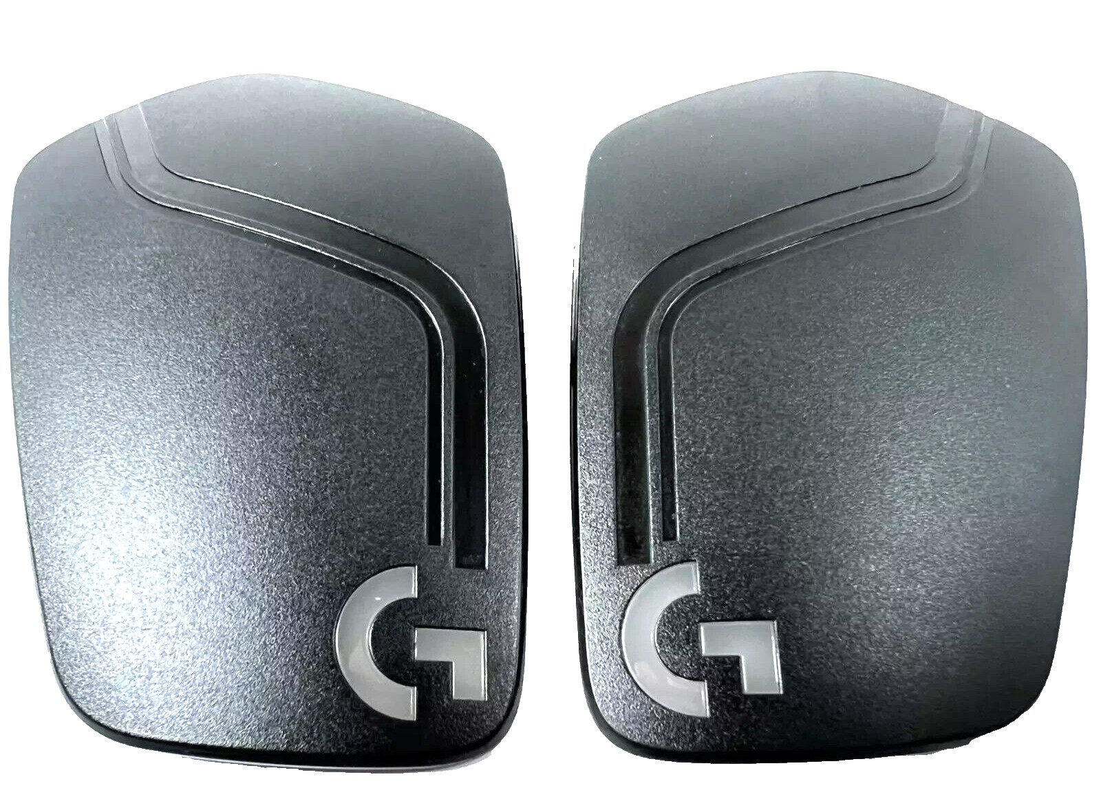 Authentic Logitech G933, G935, G633, G635 Headphones Cover - LEFT & RIGHT