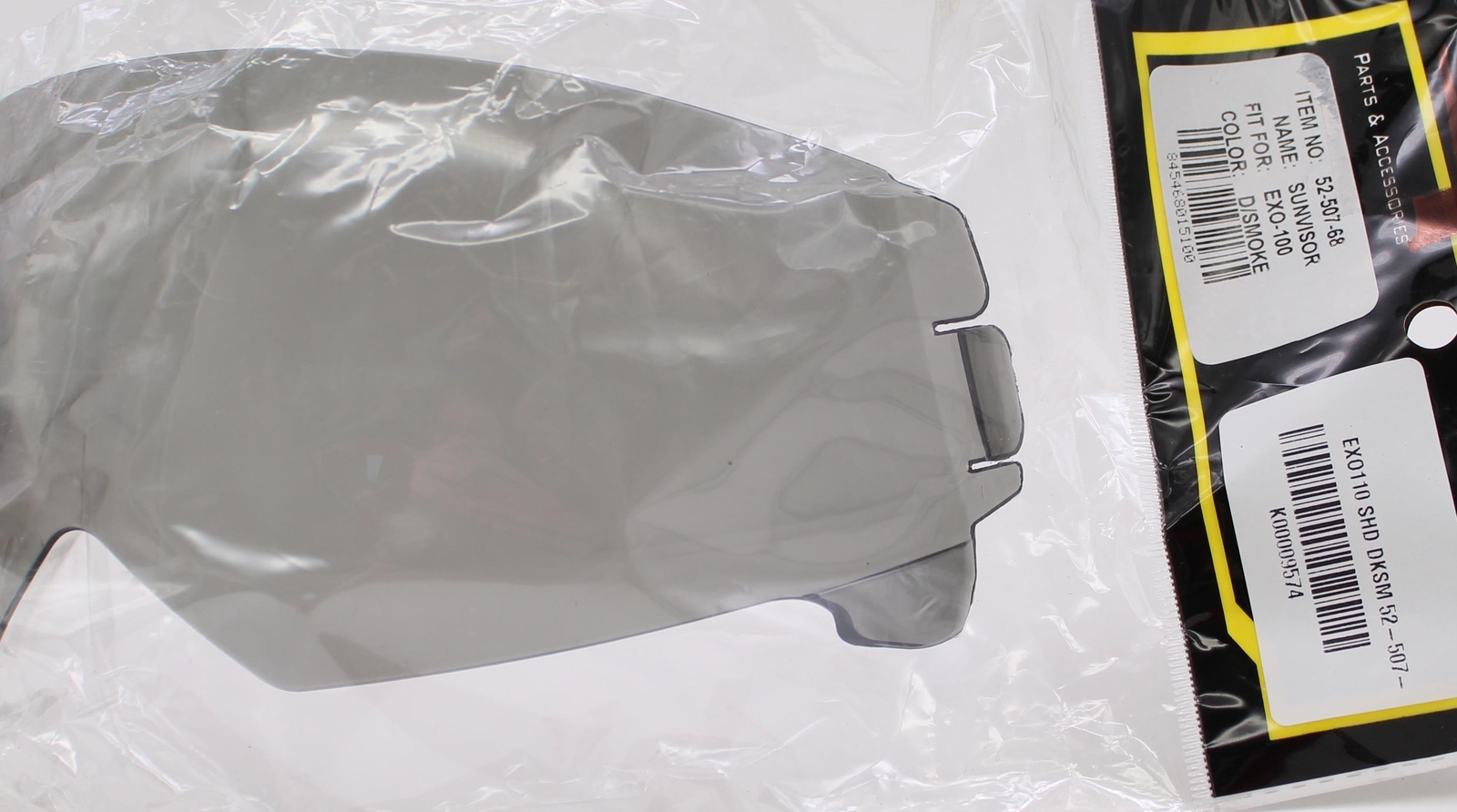 Shield Part Number - 52-507-68