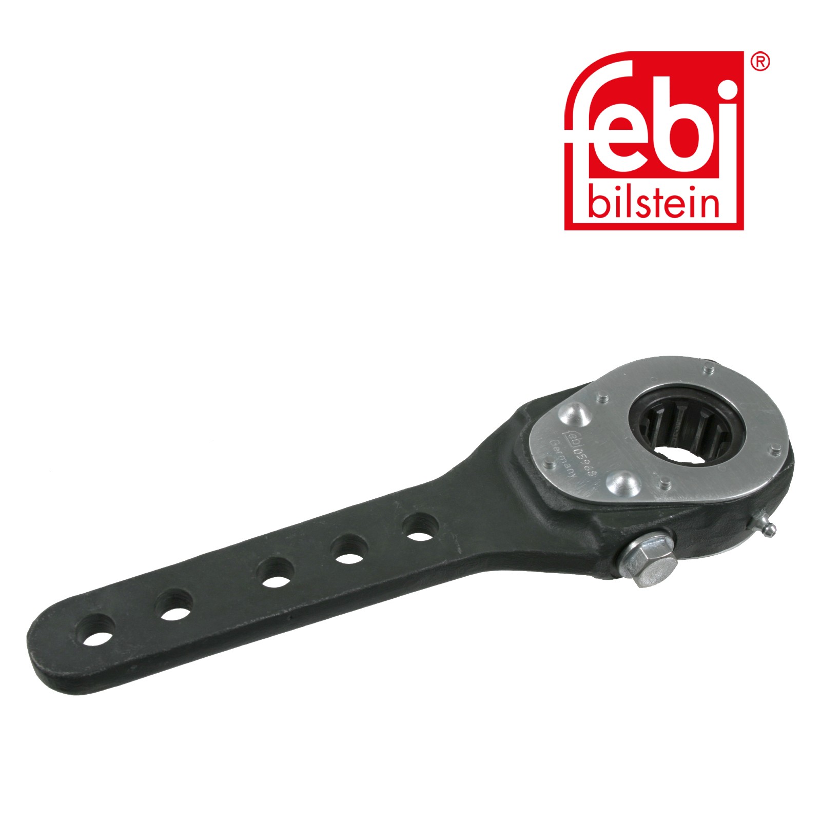 Febi 05968 Slack Adjuster Standard Durable High Performance Premium Grade