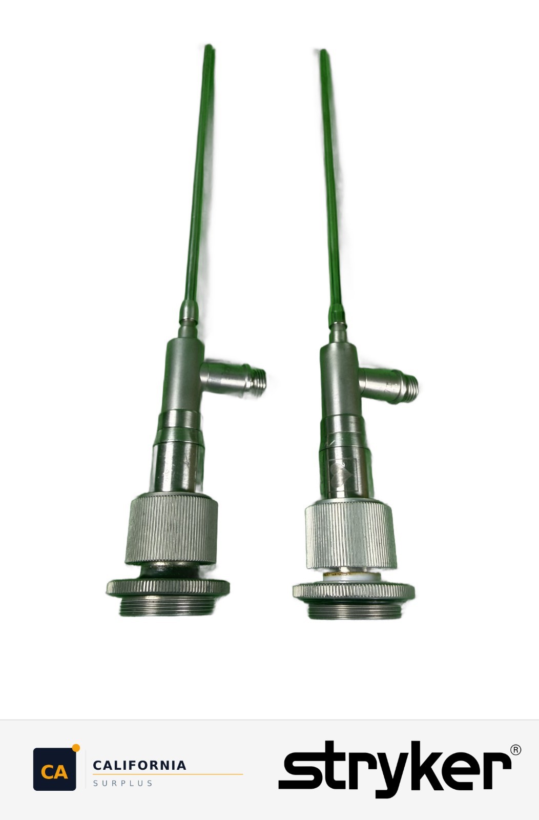 Stryker 7-327-031 Arthroscope, 30 degree 4mm