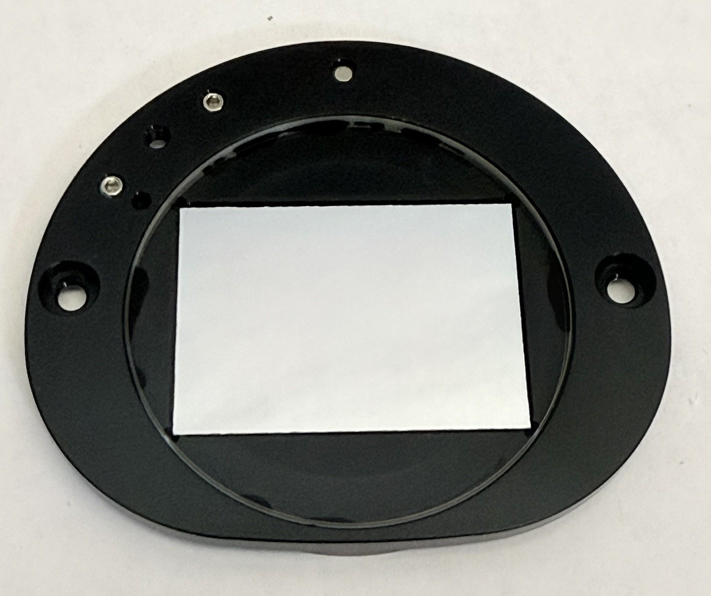 SVC ASSY EMSN RED FLTR SET SPYDER RC 4473815