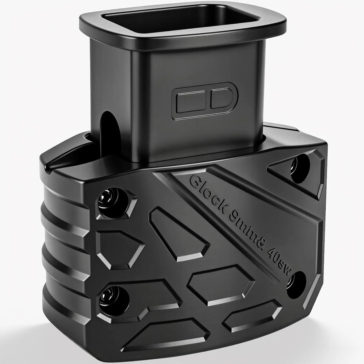 EasyPress Speed Loader for 9mm & .40 Caliber Glock Magazines