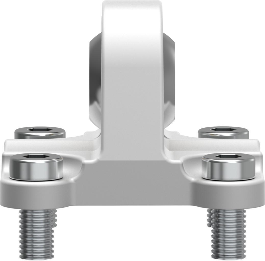 1pcs FESTO SNCS-50 Double earring installation component 174399