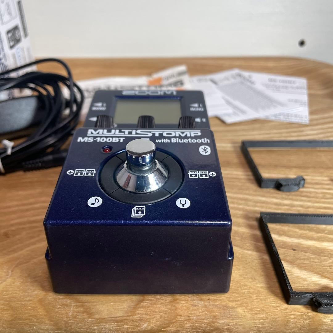ZOOM MS-100BT 504255