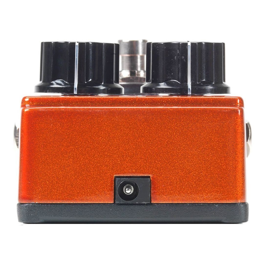 DigiTech DOD 280 Orange Compressor Optical Effects Pedal with True Bypass
