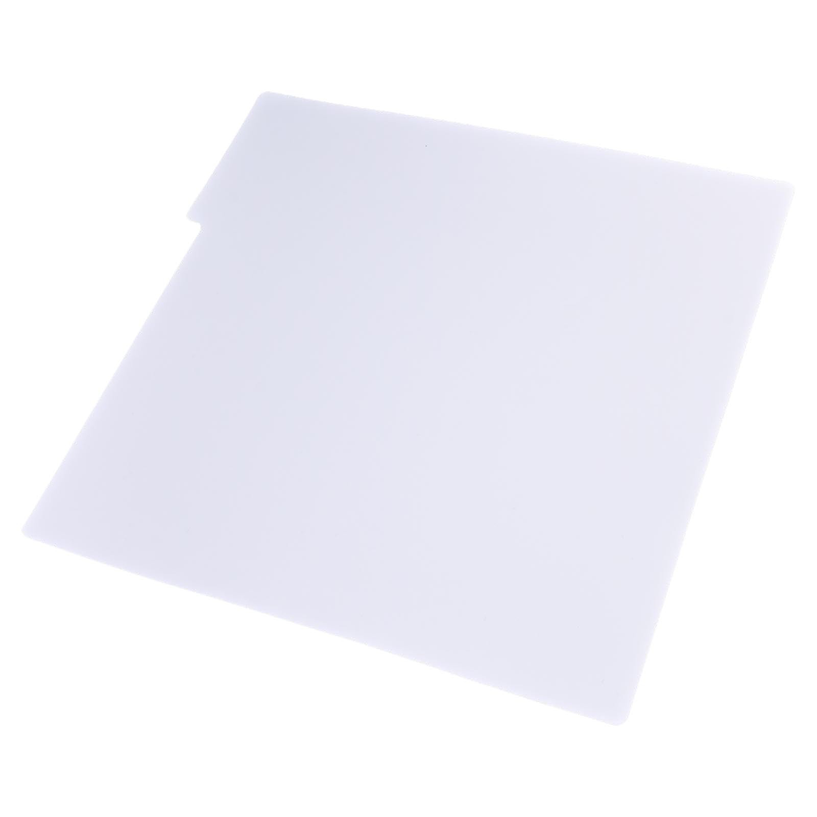 Keep Your For Record and CD Collection Neatly Sorted with Classification Cards