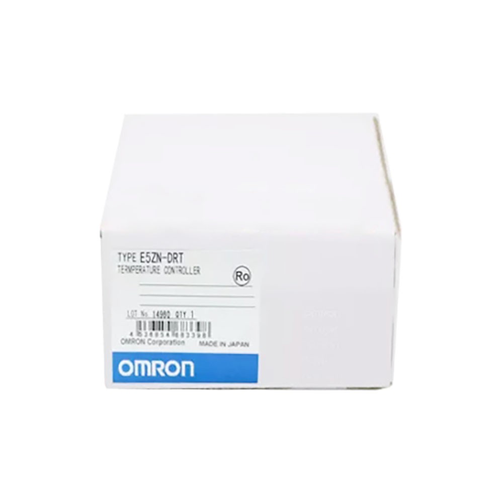 Omron New E5ZN-DRT E5ZN-SCT18S E5ZN-SCT18S-500 E5ZN-SCT24S E5ZN-SCT24S-500 lot