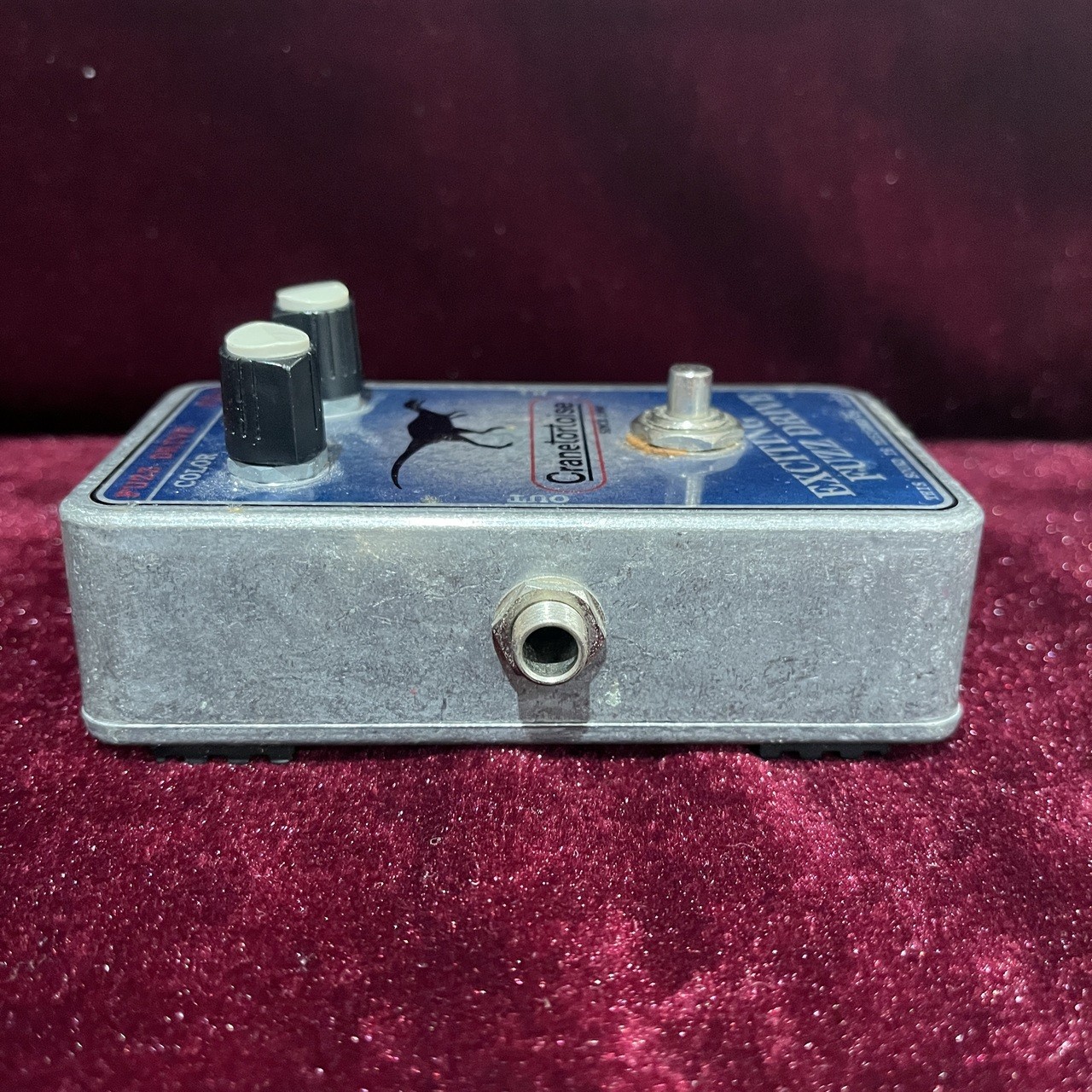 Albit Fd-1