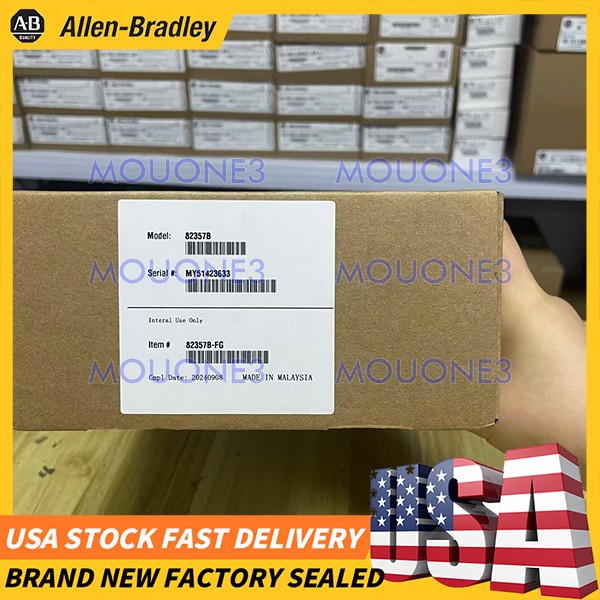 1PC Brand New Agilent 82357B USB/GPIB Interface High-Speed USB 2.0 with CD