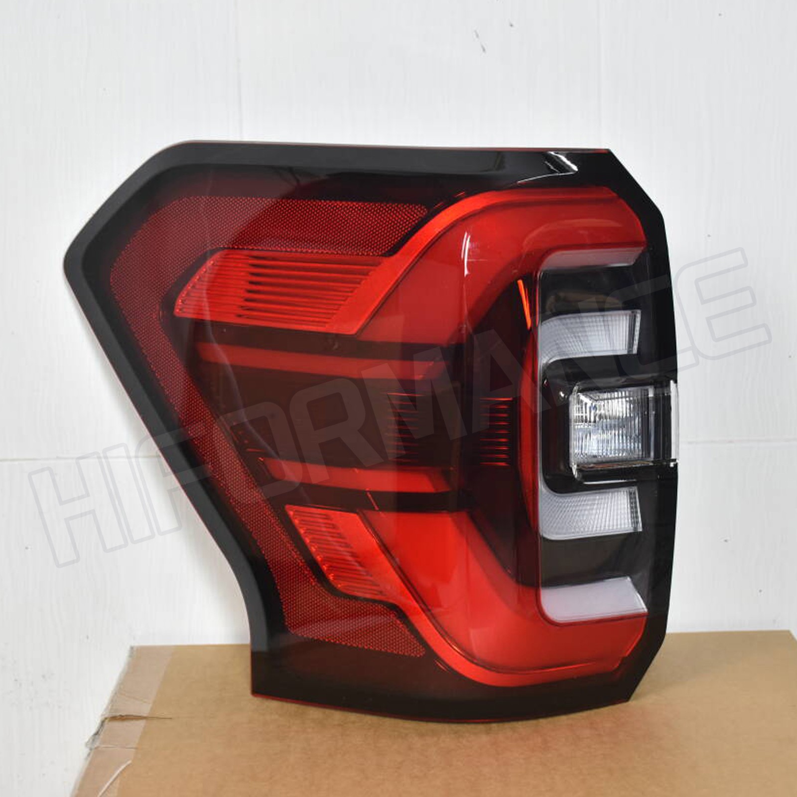 LED Tail Light Lamp For 2022-2025 Ford Expedition Left Driver Side NL1Z13405B
