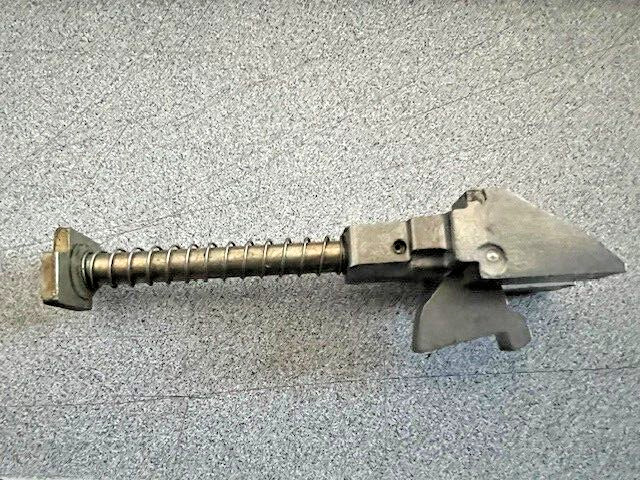 YALE ACCENTRA 8700 FL MORTISE LATCH