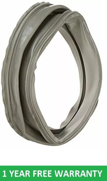 New SealPro Washer Door Boot For Whirlpool WPW10111435 W10111435 W10178959