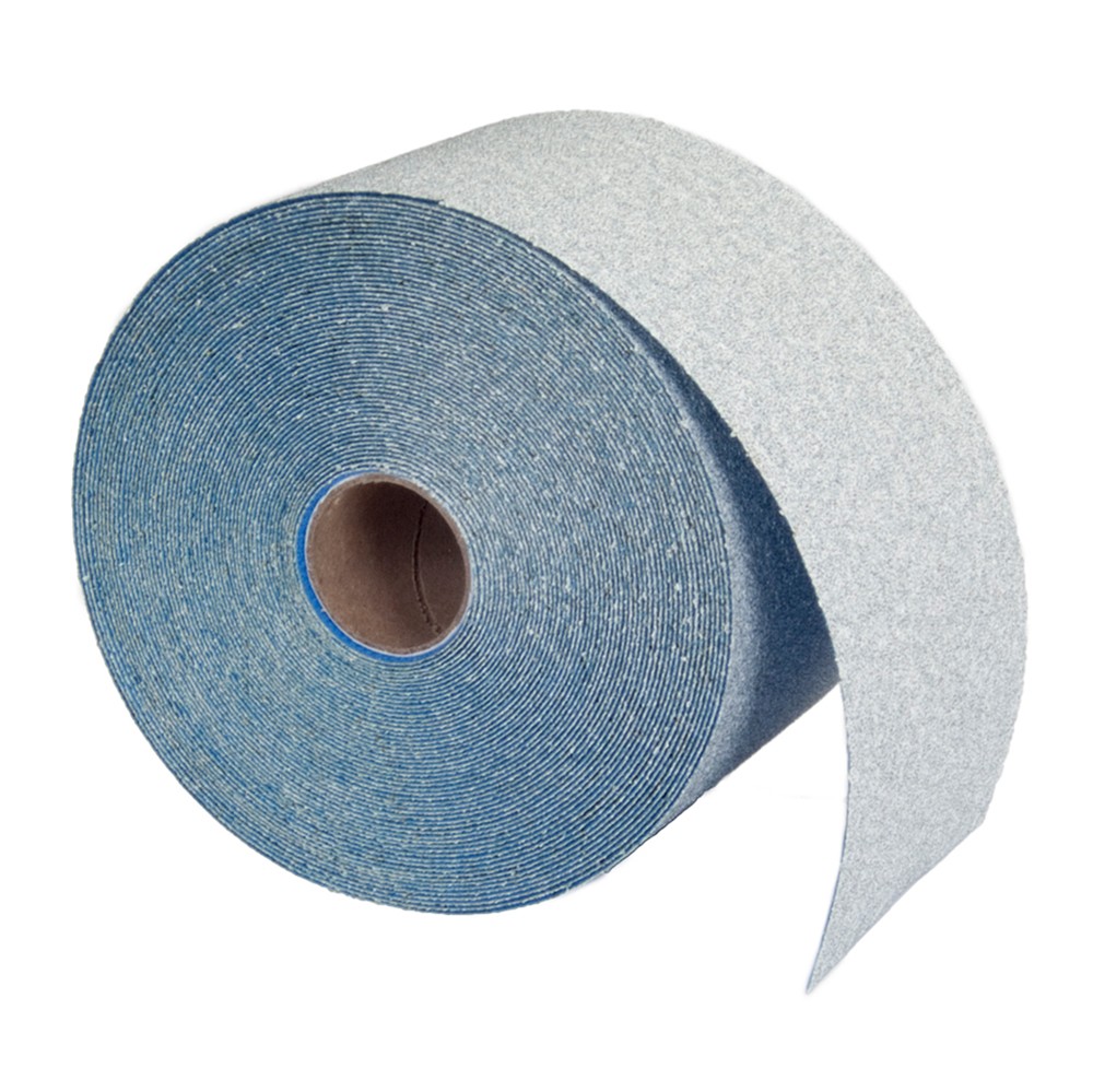Norton DryIce 49561 A975 Series Sanding Sheet Roll 2 3/4 in x 45 yd P220 Grit