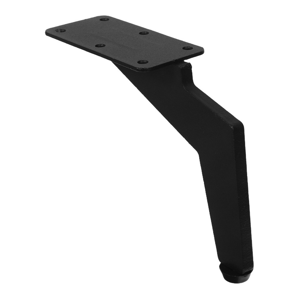 Metal Furniture Legs: Iron Sofa Legs Modern Replacement Feet For Kitchen