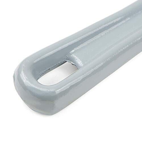 Voyager Tools Aluminum Pipe Wrench Set 3PC