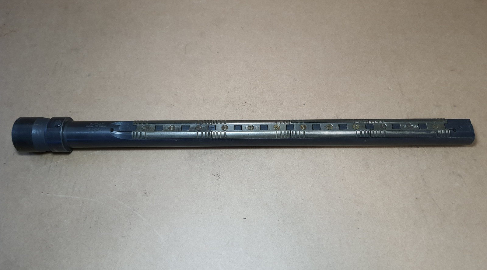 Sunnen 4GP28-1219VB / 4PL-1219M Honing Mandrel (1.209" - 1.281")
