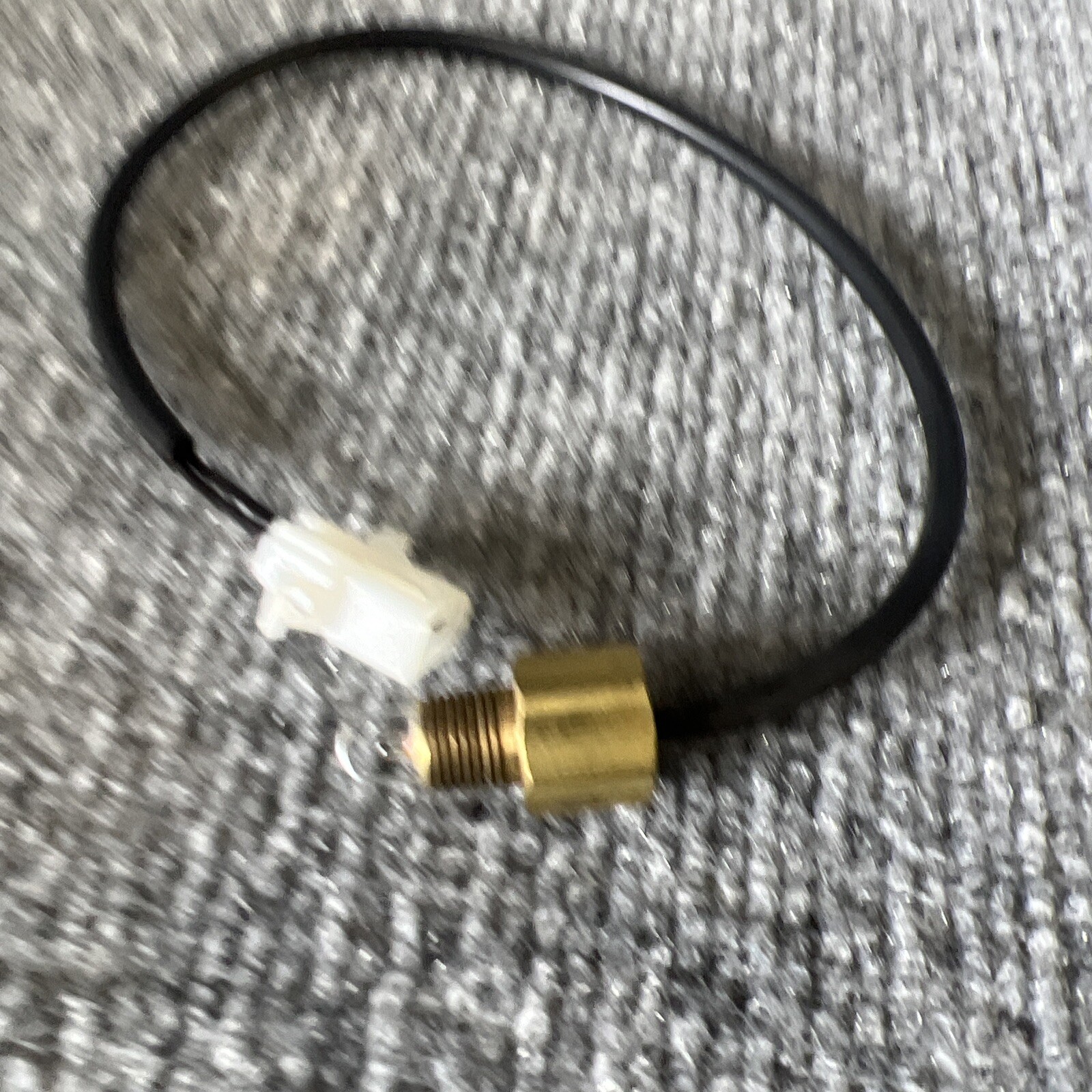 BHP 037780 Wetgate Printer Fluid Level Sensor Assembly New