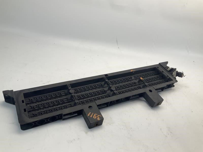 16-19 Smart Fortwo 2D Coupe Air Guide Screen Shutter Q
