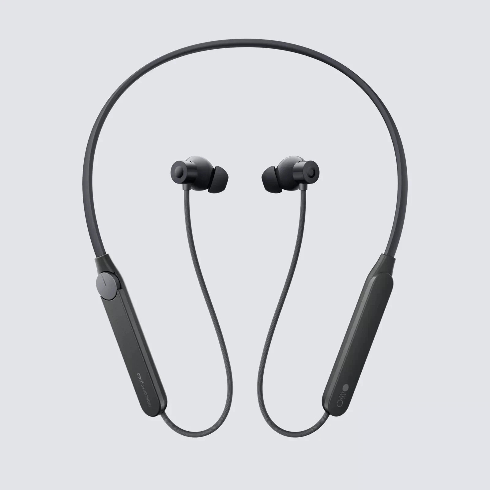 CMF by Nothing Neckband Pro, 50dB ANC, Smart Dial Design, Ultra Bass Technology.