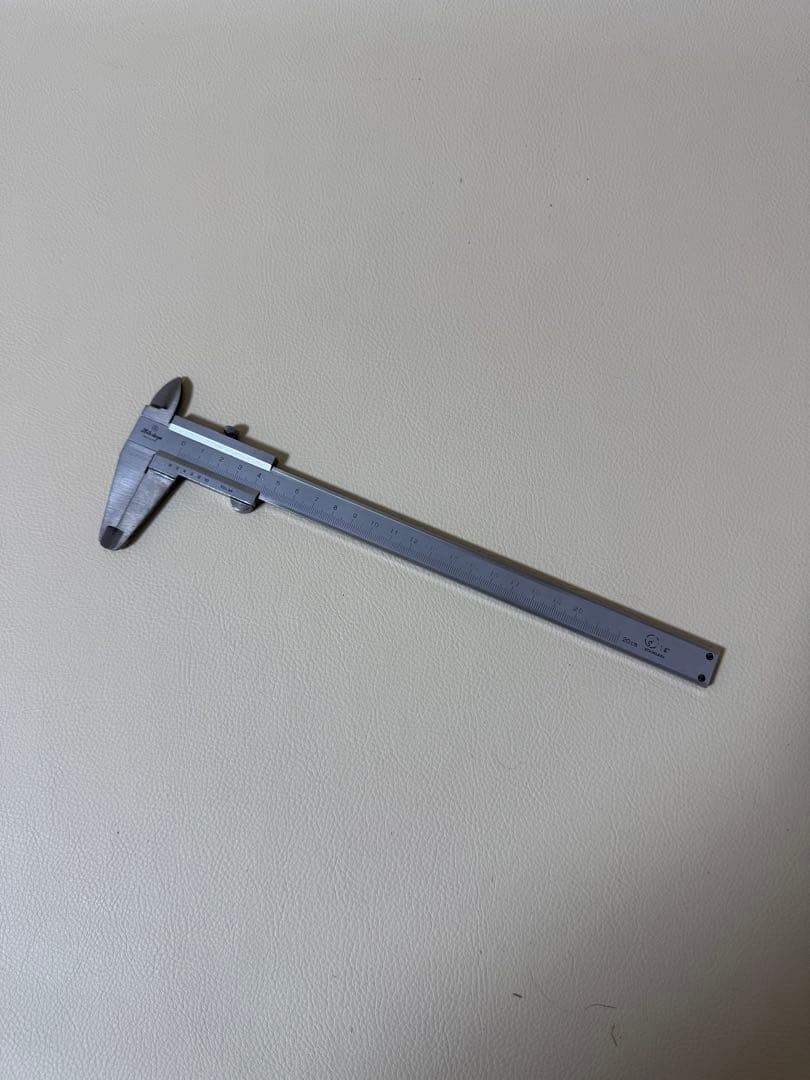 Mitutoyo Digital Caliper 150mm