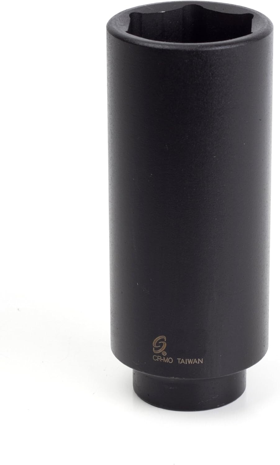246Xd 1/2-Inch Drive 1-7/16-Inch Extra Deep Impact Socket