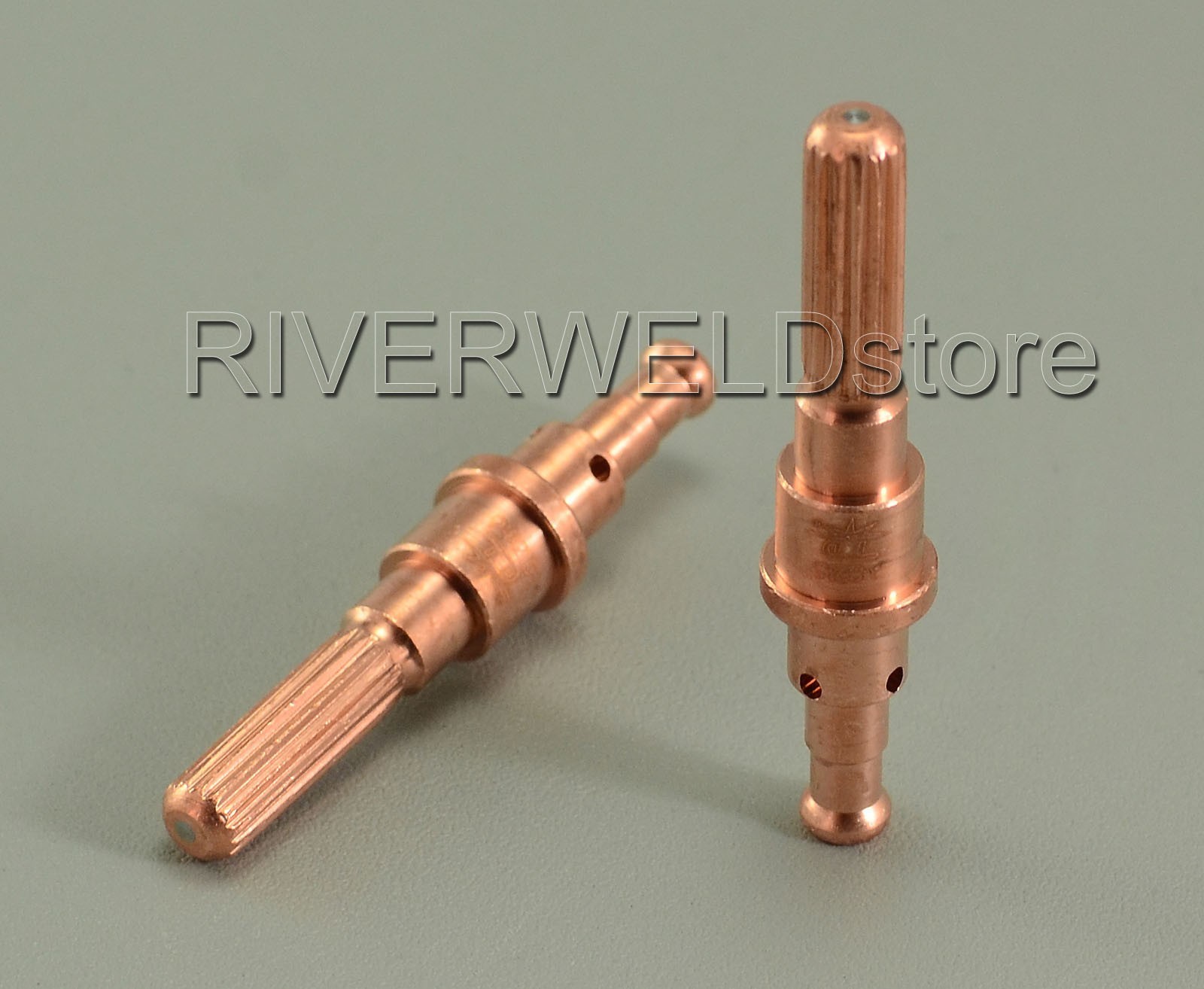 9-8215 Thermal Dynamics SL60 / SL100 ELECTRODES Plasma Cutter Comsumables 5pcs