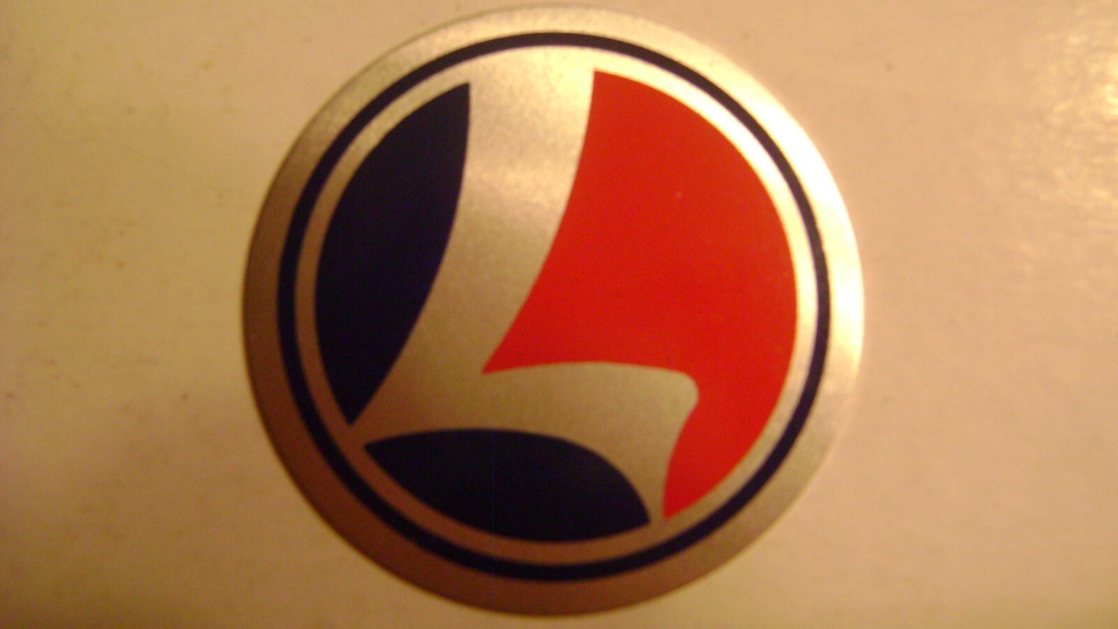 Lionel ZW 250 watt Nameplate