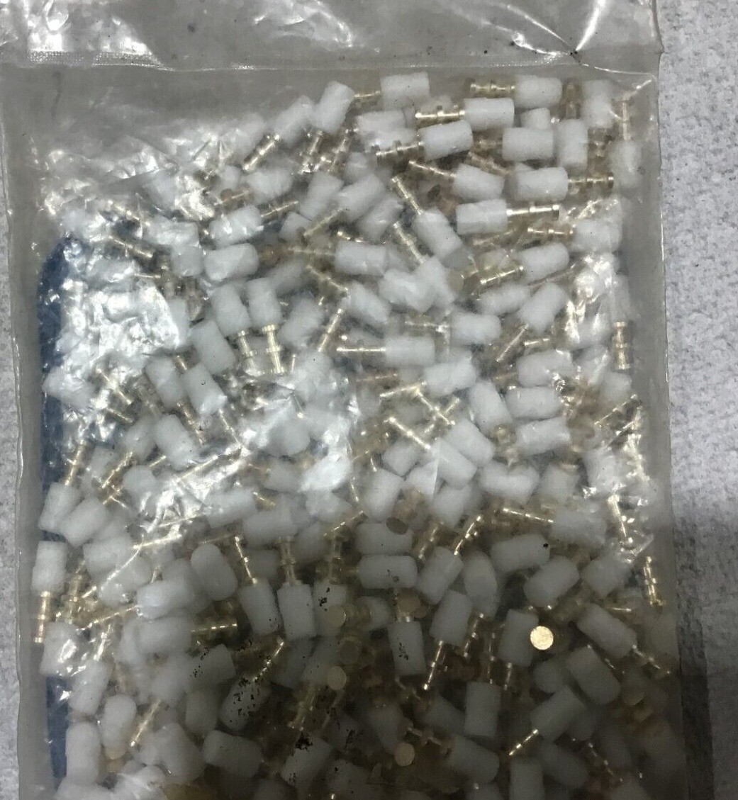Concord Electronics Corporation Electronic Components P/N 1102-65-0119