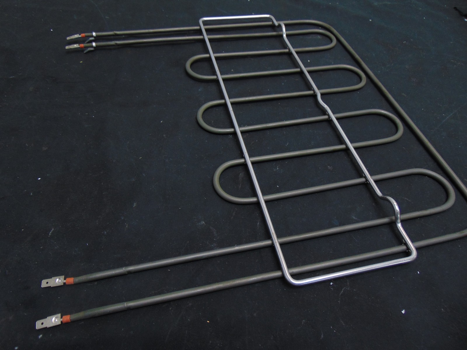 Frigidaire Wall Oven GCWS2438AB Heating Element 5304533560