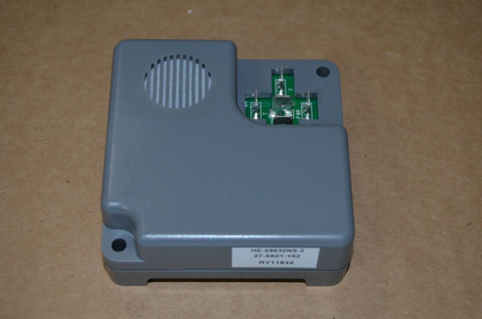 HE-69630NS-2 Johnson Controls Controls Temp/Humidity Sensor (York)