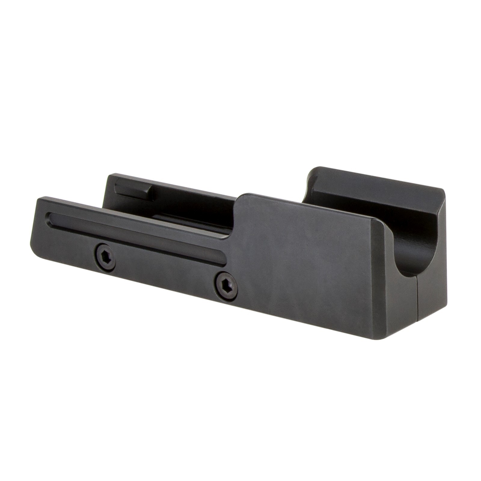 Match Weight - Compensator - Fits HK Elite 9/40 - STEEL