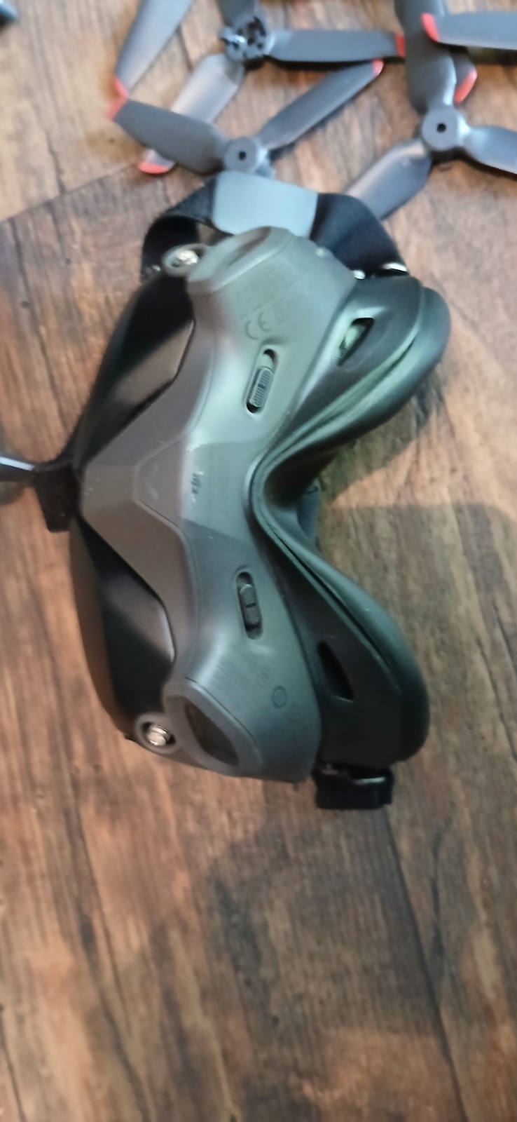 DJI FPV Drone