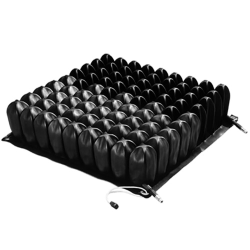 ROHO Dual Compartment  Air Wheelchair Cushion 2R1110LPC 20 "x 18 x2"