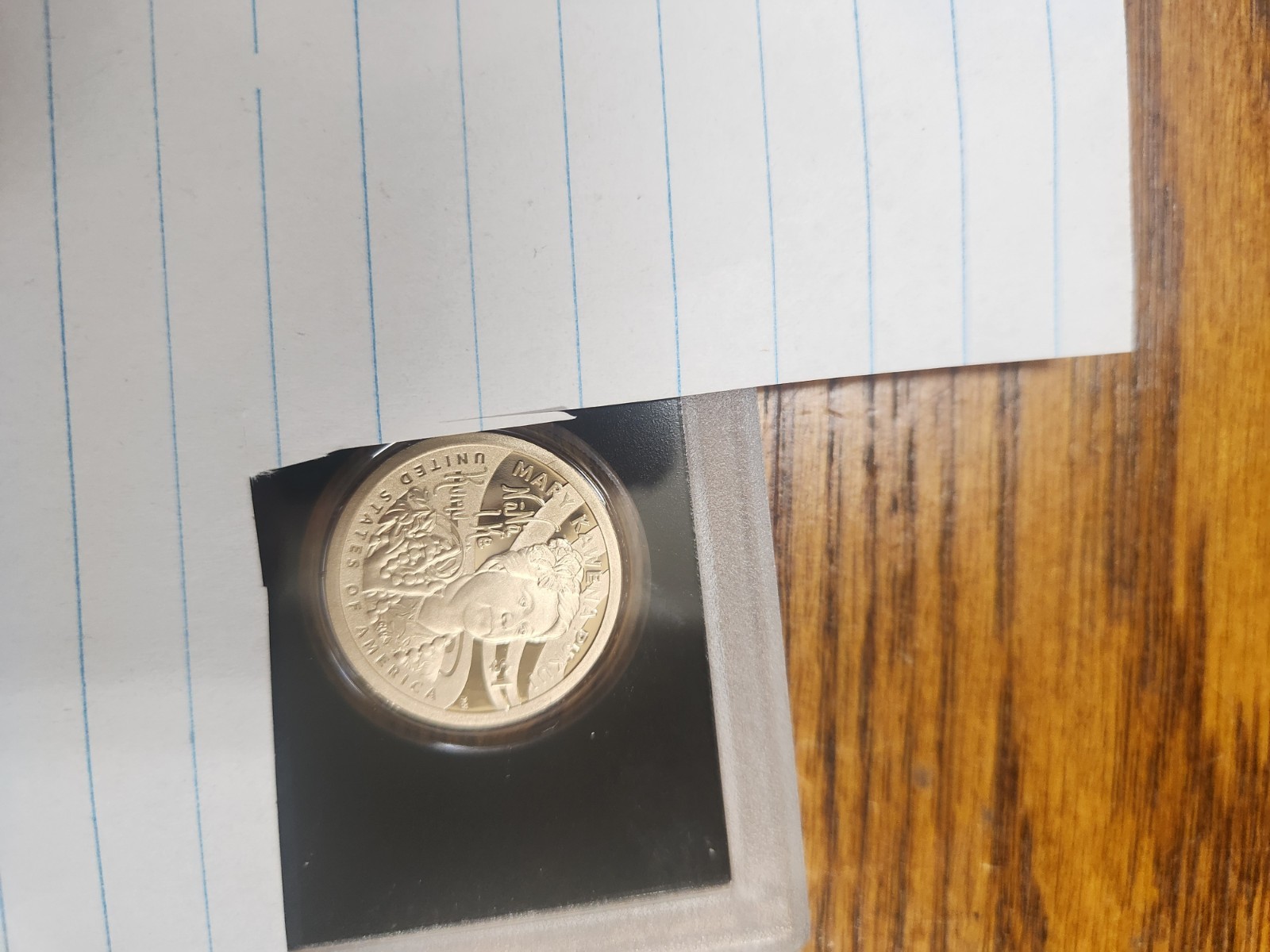 2025 sacagawea dollar Proof
