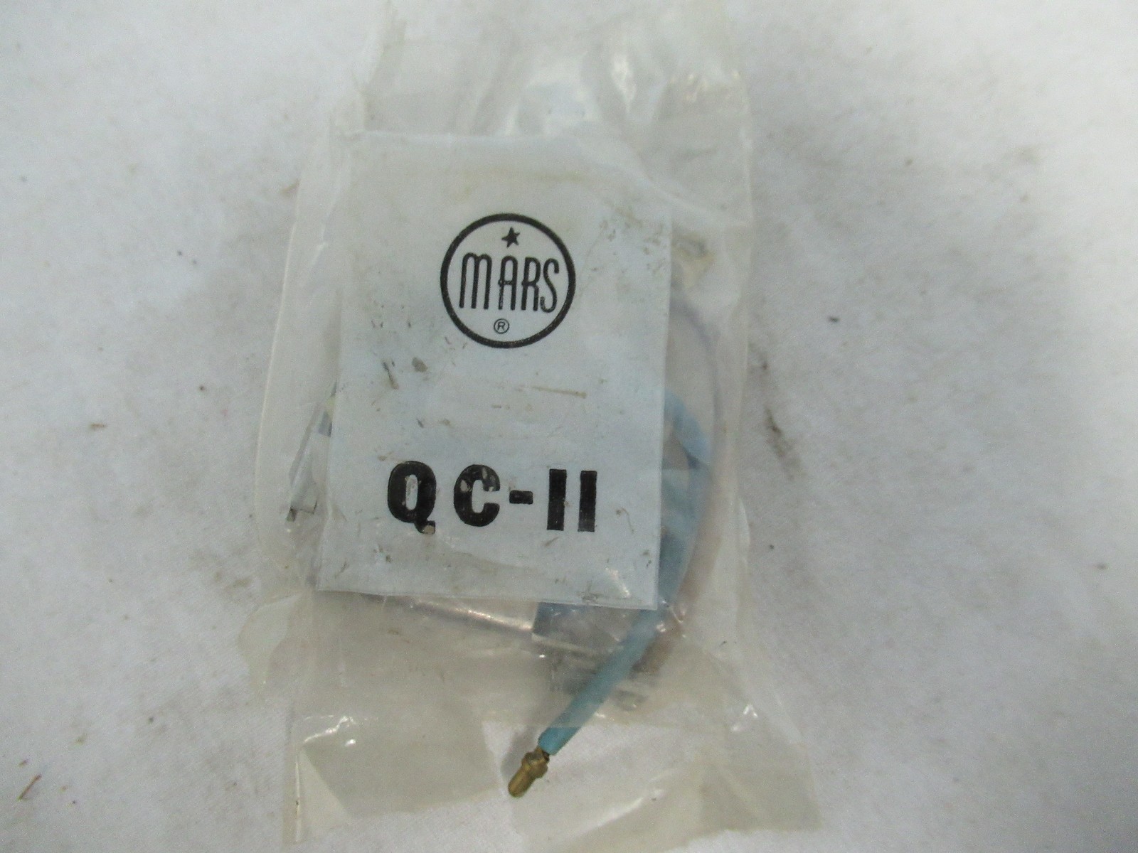 Mars GE Bracket Kit QC-11  (Lot O1)