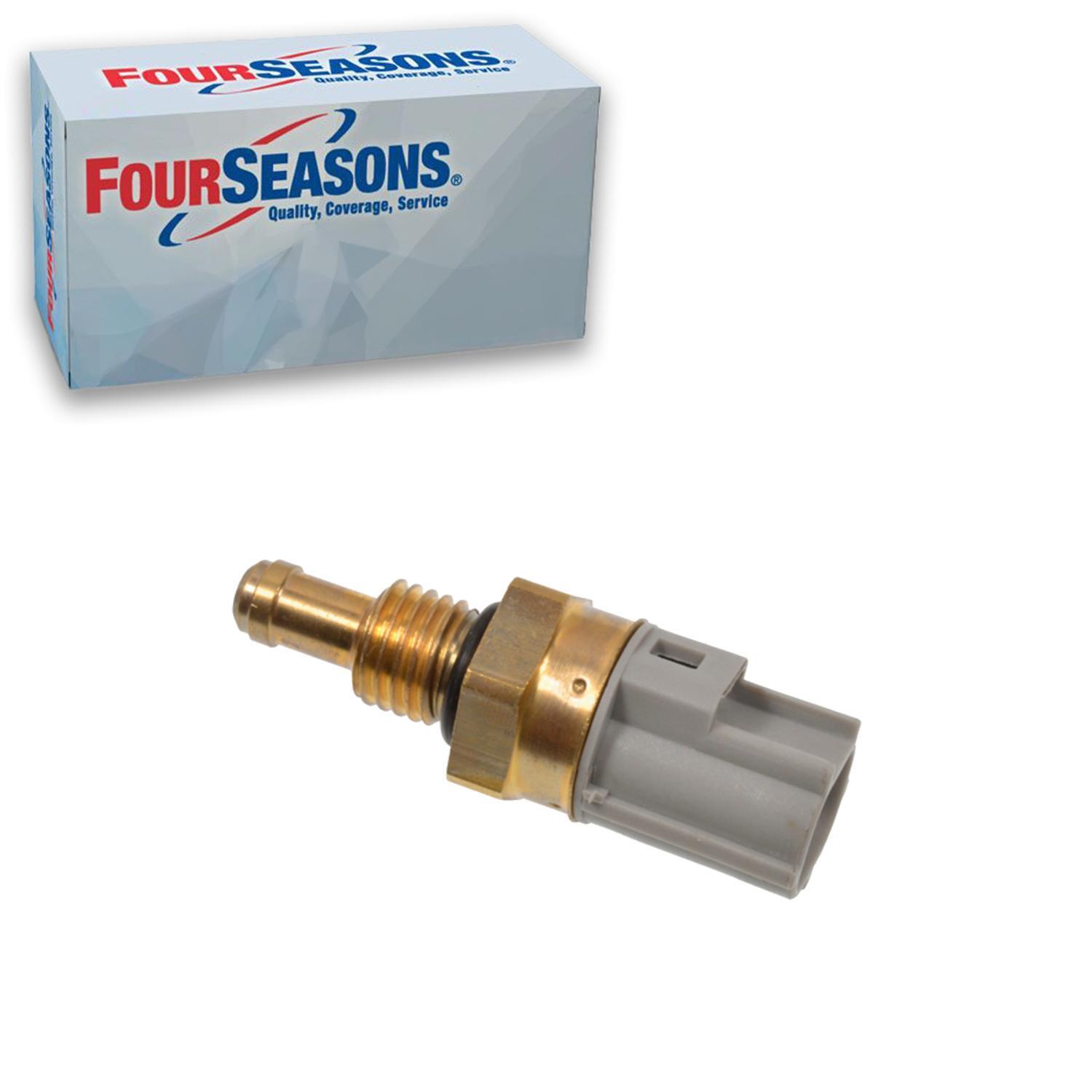 4 Seasons Engine Coolant Temperature Sensor For 2001-03 Ford Explorer Sport Trac