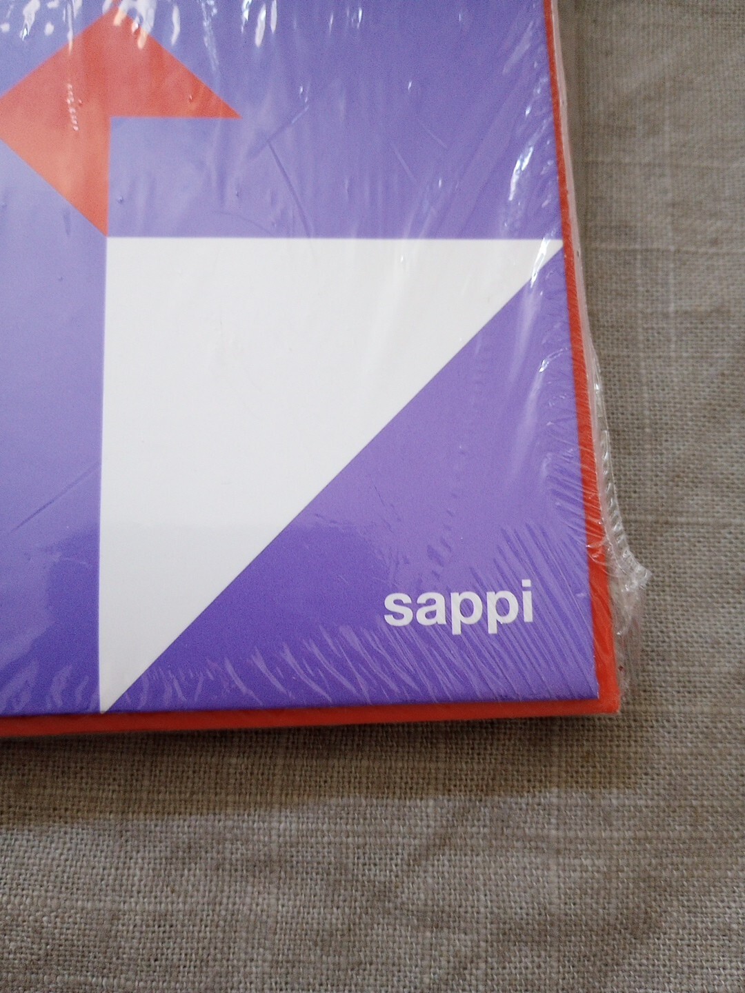 Sappi Decorative Boxes 5 Pack 8"x10"