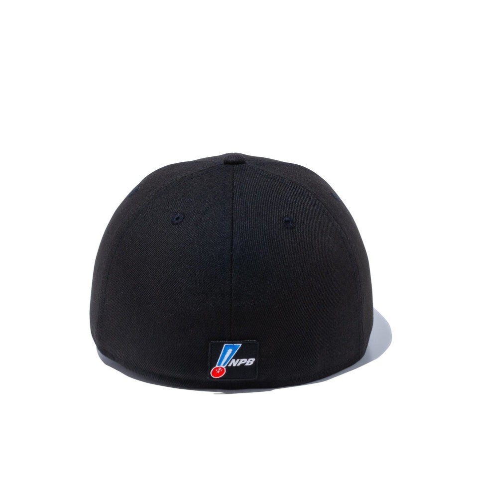 New Era PC 59FIFTY Tokyo Yomiuri Giants CAP fitted NPB On-Field Home Black