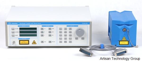 Photonetics TUNICS-PR Tunable External Cavity Laser