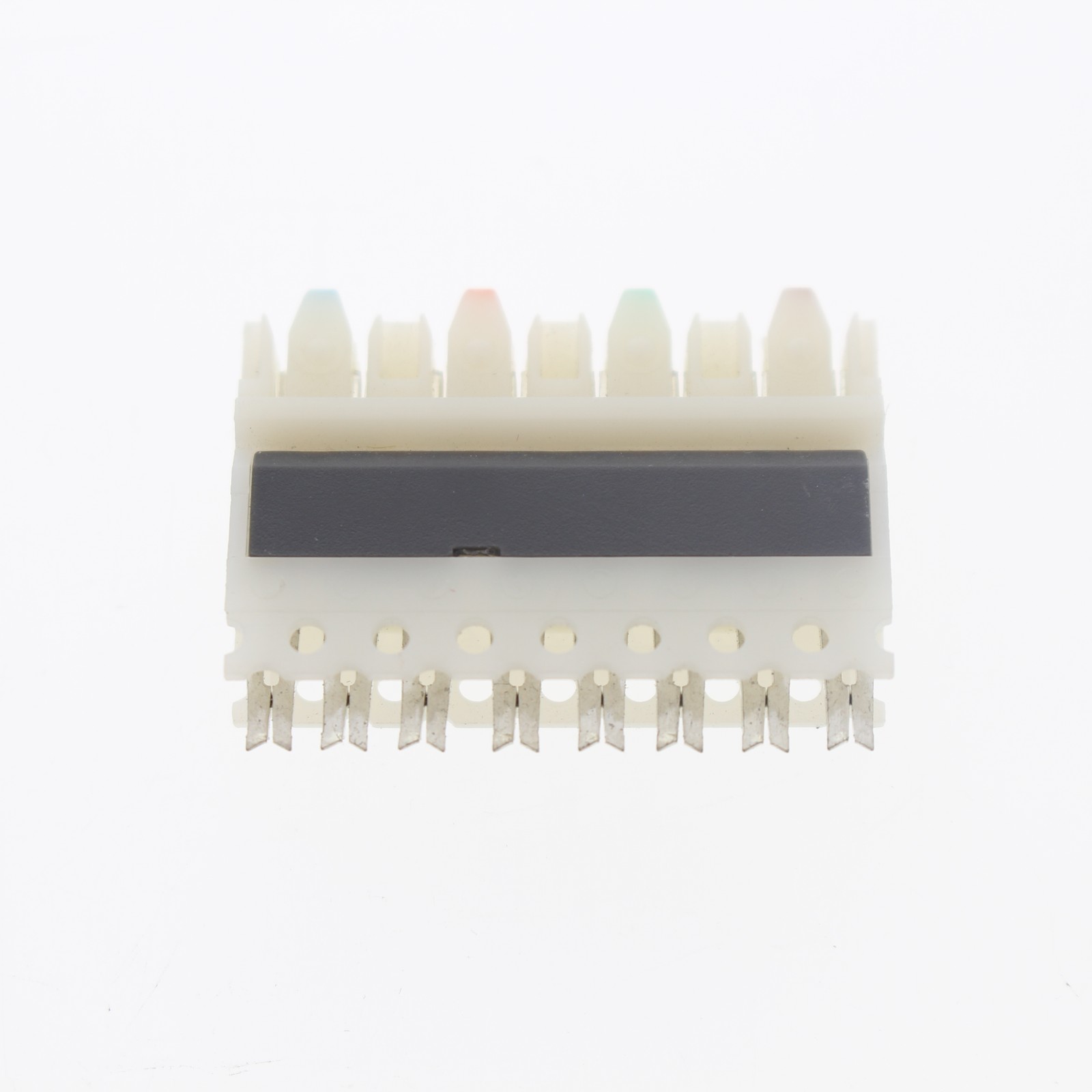 Leviton C-5 Connector Block 110-Type Base Terminal Patch Cat 5e 49105-IDC