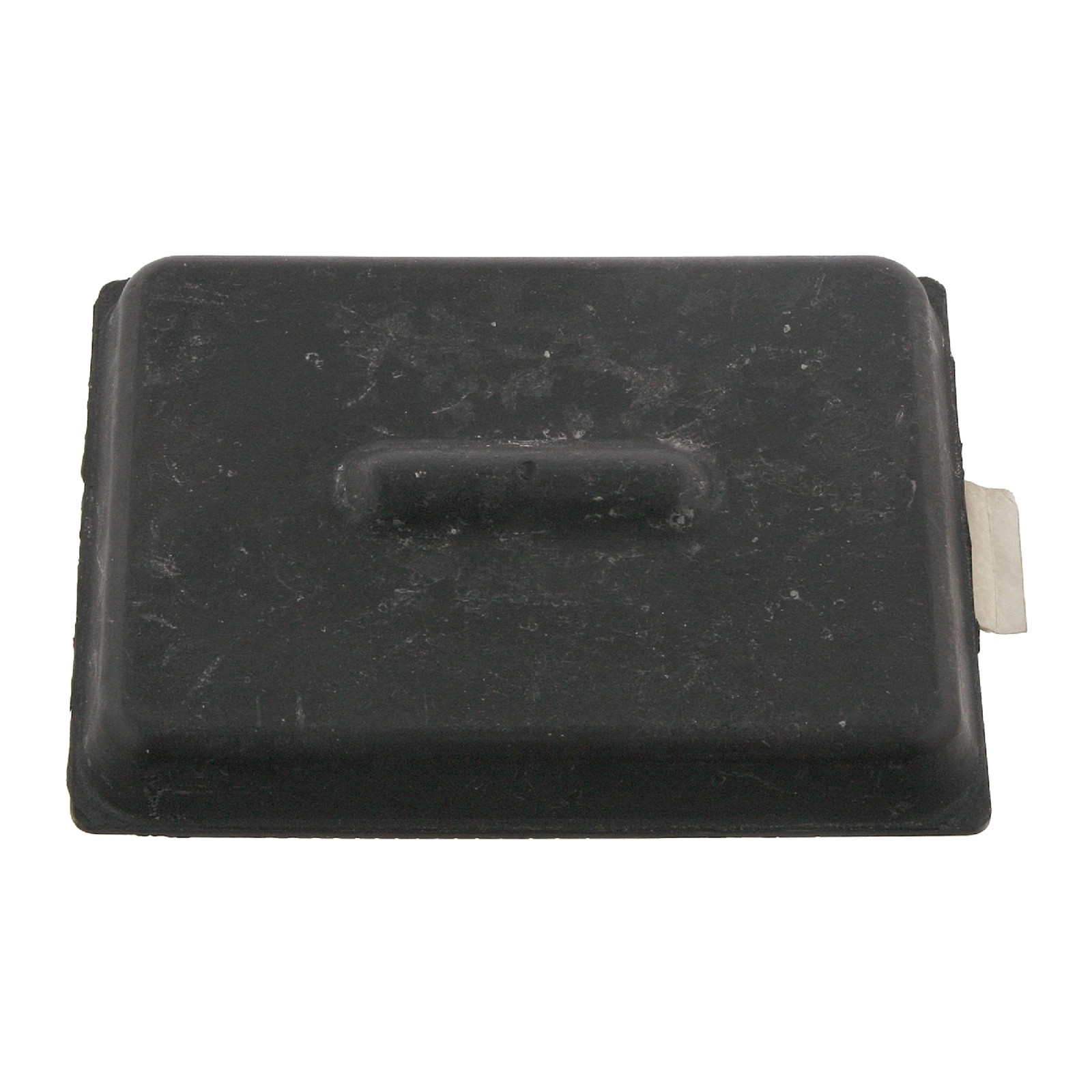 Febi Bilstein Rubber Buffer fits Mercedes Benz - 32538 - OE Matching Quality