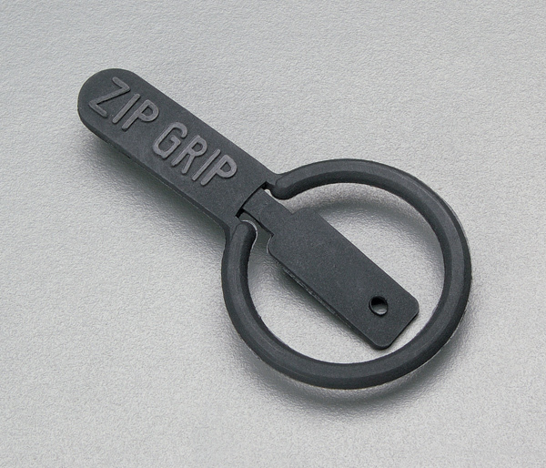 Zip-Grip Zipper Pull - Pack of 6