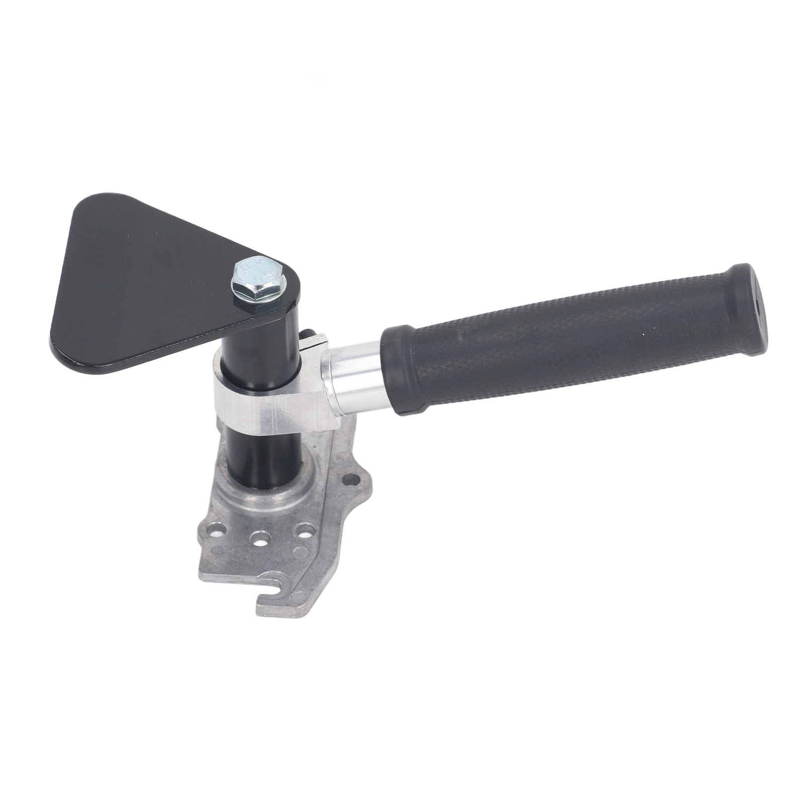 Flat Box Extension Handle Aluminium Alloy Drywall Flat Finisher Box Handle